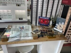 Menilmontant Optique