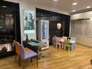 Opticien Metz - Optissimo