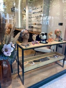 Comptoir Roosevelt Opticien à Lyon 6