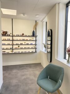 La Lunetterie Beaux-Arts à Montpellier