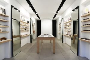Jimmy Fairly Opticien Toulouse Saint-Antoine
