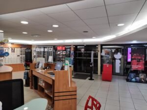 Écouter Voir Optique Mutualiste