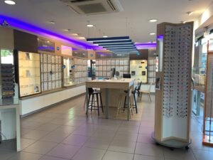 Opticien Lyon 8 - Atol mon Opticien