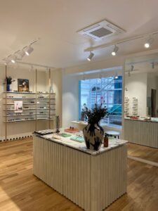 Jimmy Fairly Opticien Toulon