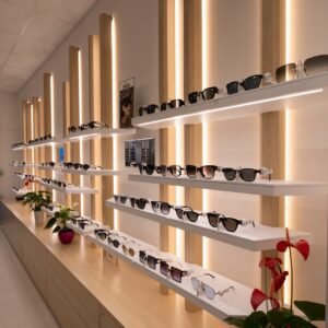 Point Optique Unterlinden