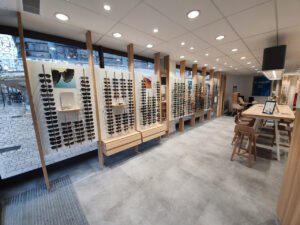 The Opticians Mutualistes