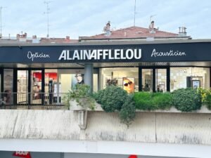 Opticien Montpellier | Alain Afflelou