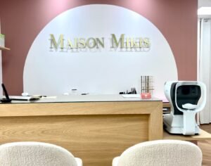 Maison Mikis - Optique et Audition