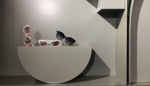 Anne & Valentin - Opticien Paris Saint Germain