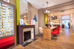  des Créateurs - Poitiers