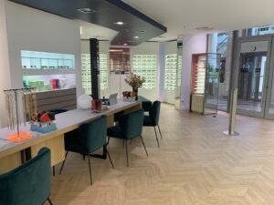 Chateauvieux Opticiens