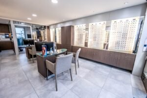 Optique Des Ternes & Audition - Opticien & Audioprothésiste Paris 17 Ternes