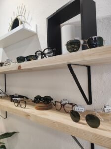 Notre Opticien Lyon 9