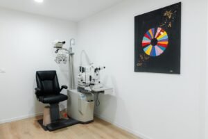 OPTIC DUROC - OPTICIEN & AUDIOPROTHESISTE - COLMAR