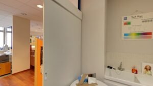 Opticien Strasbourg - Polygone - Krys