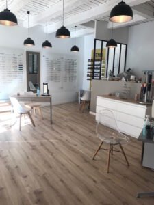 L'Optique de Sarah Marseille