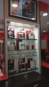 Optique Allilaire