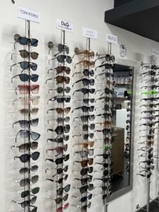 J&J Optical St Ferréol - Opticien Marseille