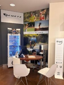 Opticien Lille - Esquermoise - Krys