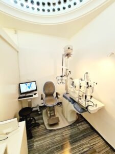 MV OPTIQUE - Opticien à Metz