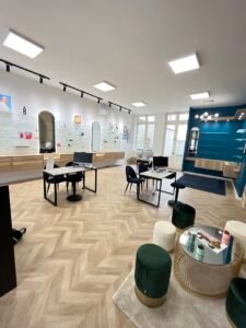 La Petite Lunetterie Lyon 6 - Opticien brotteaux