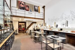 Optica Cannes since 1888