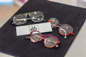 Optique Opéra   - Lunettes de vue