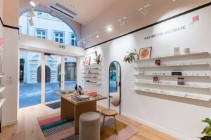 Opticien Montpellier - Le Petit Lunetier