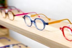 Le Petit Artisan Du Regard - Opticien Enfant Paris 9