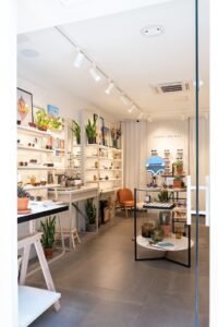 Jimmy Fairly Opticien Rouen