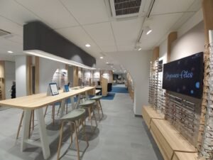 Opticien Belfort | Écouter Voir Optique Mutualiste