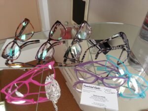 CONVIVIAL OPTIC OPTICIEN A DOMICILE