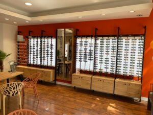Le Collectif des Lunetiers Lyon - Optique Charlemagne