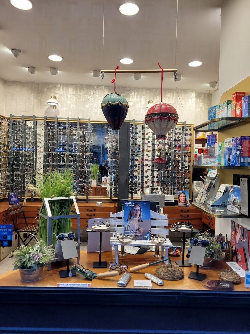 Vision Saint Jacques Paris 5