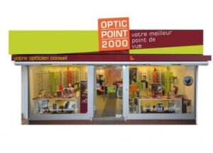 Optic Point 2000 - Opticien Montpellier