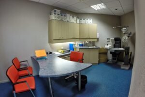 Écouter Voir Optique Mutualiste