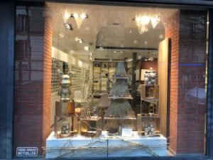 Lunigal Opticien Paris 18