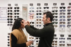 Optique Lafayette - Opticien Toulon