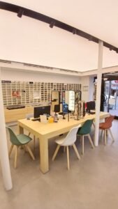 Opticien Cannes - Optic 2000