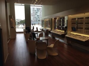 Opticien Toulouse - Cc Les Maourines - Krys