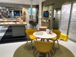 ACUITIS Opticien & Audioprothésiste Mulhouse