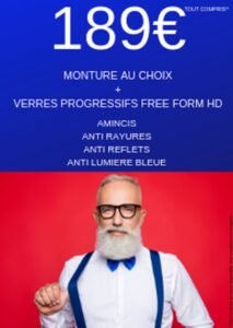Yoos Opticien