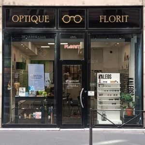 Optique Florit Lyon