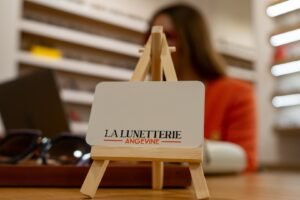 La Lunetterie Angevine
