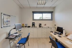 Écouter Voir Optique Mutualiste