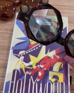 Opticien My Optic - Paris - Lunettes