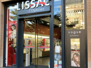 Lissac l'Opticien Toulouse