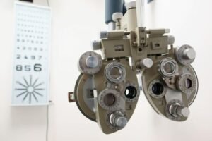 La Genette Optique