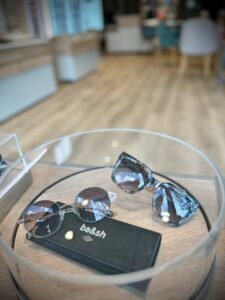 Opticien Marseille - les 3 Palmes - Krys