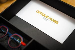 Opticien OPTIQUE MOREL Le Mans Mans (Le)